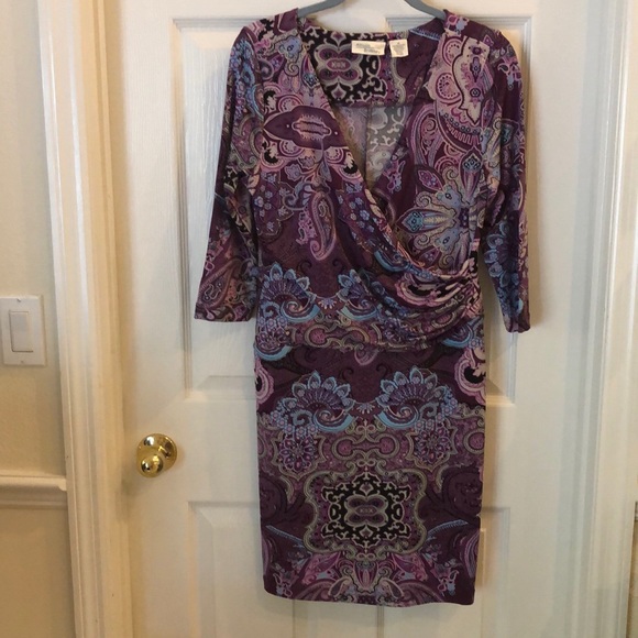 Allison Brittney Dresses & Skirts - Allison Brittney Dress NWOT